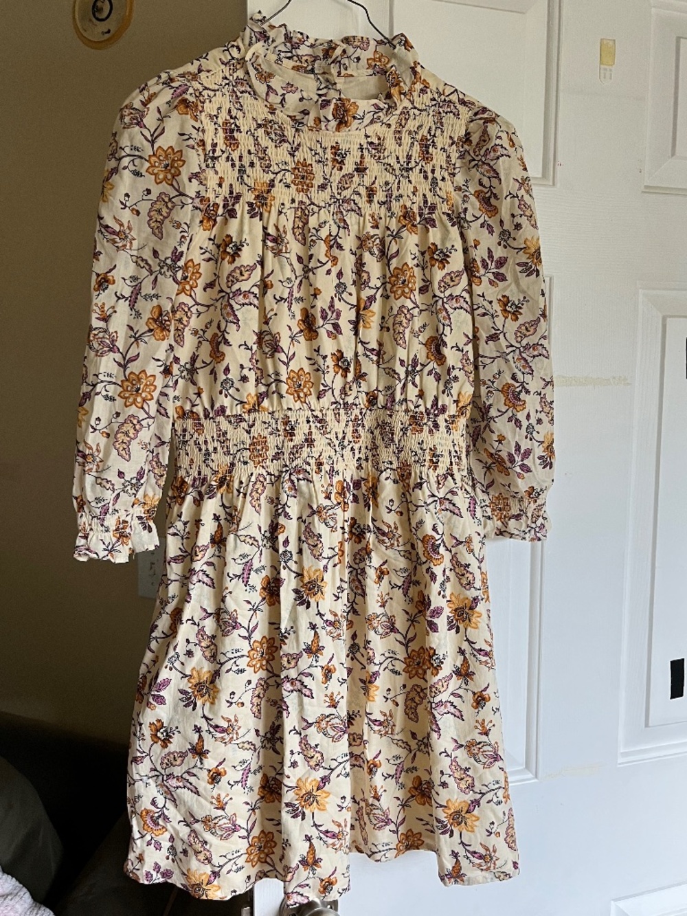 Janie and Jack girls dress